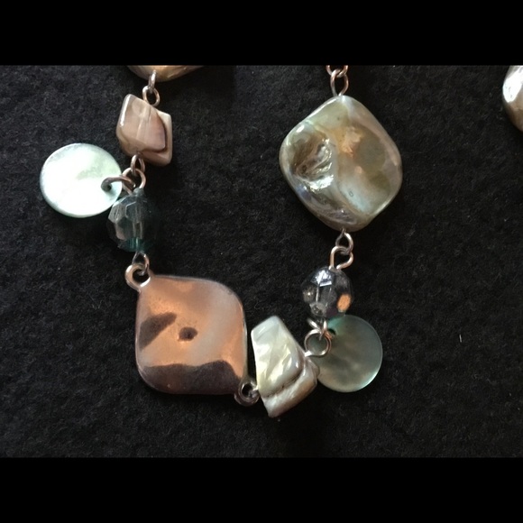 🎈3 for $15🛍 42" Lia Sophia Necklace - Picture 5 of 6